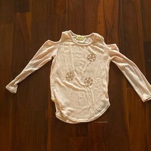 Baby it’s cold outside long sleeve